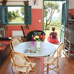 Logis De Belavista La Boemia Apartment *