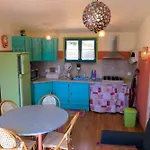 Apartment Logis De Belavista La Boemia Aniane