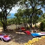 Logis De Belavista La Boemia Apartment Aniane