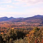 Logis De Belavista La Boemia