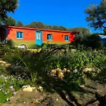 Logis De Belavista La Boemia Apartment