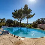 Logis De Belavista La Boemia Apartamento