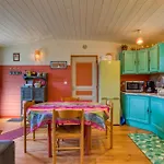 Apartamento Logis De Belavista La Boemia