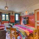 Logis De Belavista La Boemia * Aniane