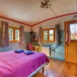 Apartamento Logis De Belavista La Boemia *
