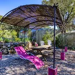 Logis De Belavista La Boemia Apartamento *