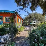 Logis De Belavista La Boemia Apartamento