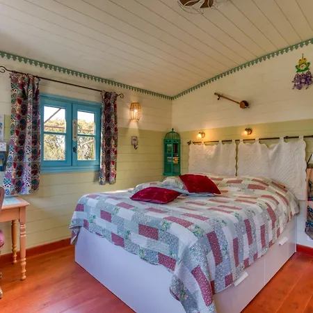 Logis De Belavista La Boemia Tatil parkı *