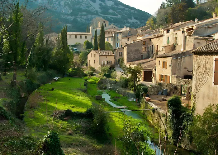 Logis De Belavista La Boemia